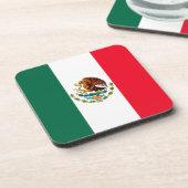 メキシコ コースター (左側)