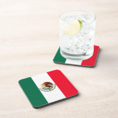 メキシコ コースター (右側)