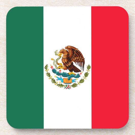 メキシコ コースター (正面)