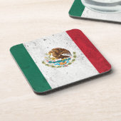 メキシコ コースター (左側)