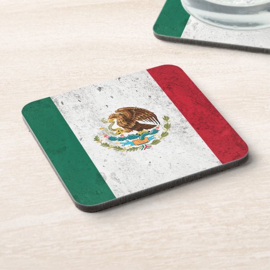 メキシコ コースター (左側)