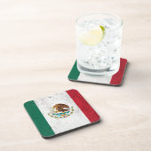 メキシコ コースター (右側)