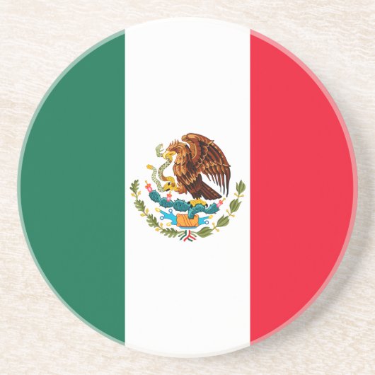 メキシコ コースター (正面)