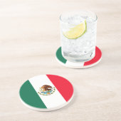 メキシコ コースター (側面)