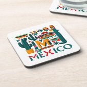 メキシコ コースター (左側)