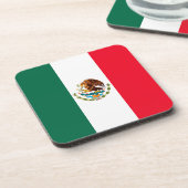 メキシコ コースター (左側)