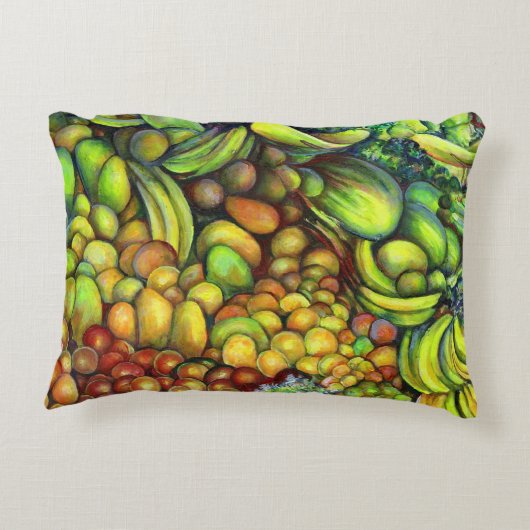 メキシコ·サイド·ポケットの中に アクセントクッション (裏面)