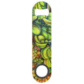 メキシコ·サイド·ポケットの中に スピード栓抜き (裏面)