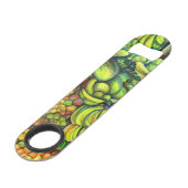 メキシコ·サイド·ポケットの中に スピード栓抜き (裏面アングル)