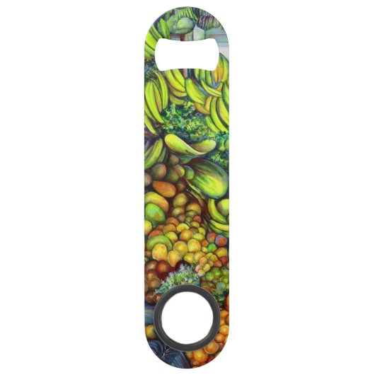 メキシコ·サイド·ポケットの中に スピード栓抜き (正面)