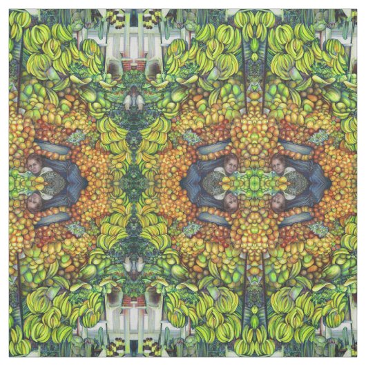 メキシコ·サイド·ポケットの中に ファブリック (見本)