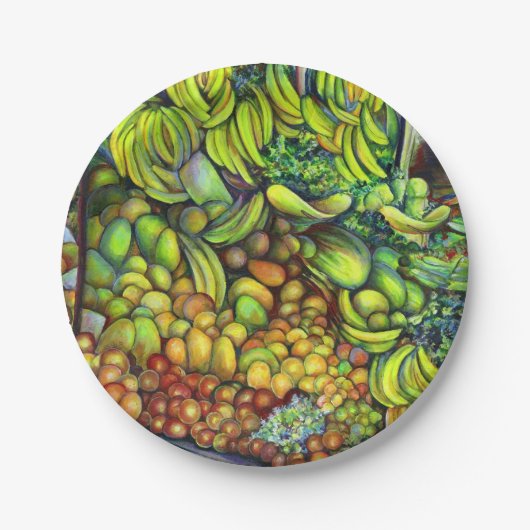 メキシコ·サイド·ポケットの中に ペーパープレート (正面)