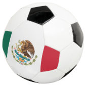 メキシコ サッカーボール (3/4)