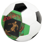 メキシコ サッカー サッカーボール (3/4)