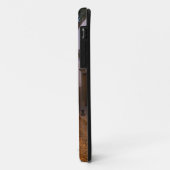 メキシコ、サンミゲルデアジェンデ。早朝 Case-Mate iPhoneケース (裏面/左)