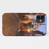 メキシコ、サンミゲルデアジェンデ。早朝 Case-Mate iPhoneケース (裏面(横))