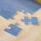 メキシコ、サンミゲル·デ·アレンデ、ホームズ·アロン ジグソーパズル (側面)