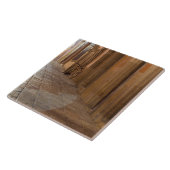 メキシコ、サンミゲル·デ·アレンデ、歩道 タイル (側面)