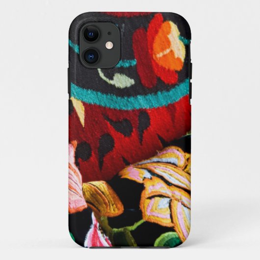 メキシコ サン・ミゲル・デ・アジェンデ Case-Mate iPhoneケース (裏面)