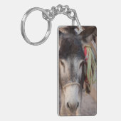 メキシコ、サン・ミゲル・デ・アレンデ2 キーホルダー (正面左)