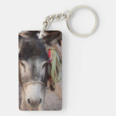 メキシコ、サン・ミゲル・デ・アレンデ2 キーホルダー (裏面)