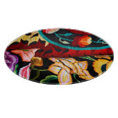 メキシコ、サン・ミゲル・デ・アレンデ カッティングボード (角)