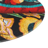 メキシコ、サン・ミゲル・デ・アレンデ カッティングボード (角)