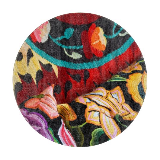 メキシコ、サン・ミゲル・デ・アレンデ カッティングボード (正面)