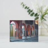 メキシコ、サン・ミゲル・デ・アレンデ、ジャルダン ポストカード (スタンド正面)