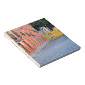 メキシコ、サン・ミゲル・デ・アレンデ、ホームズ ノートパッド (アングル)