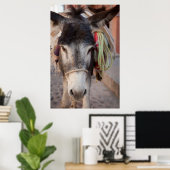 メキシコ、サン・ミゲル・デ・アレンデ ポスター (ホームオフィス)