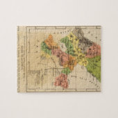 メキシコ,ザカテカス ジグソーパズル (横)