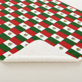 メキシコ シェルパブランケット (3/4)