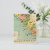 メキシコ，シナロア ポストカード (スタンド正面)