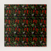 メキシコ ジグソーパズル (横)