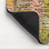 メキシコ,ジャリスコ マウスパッド (コーナー)