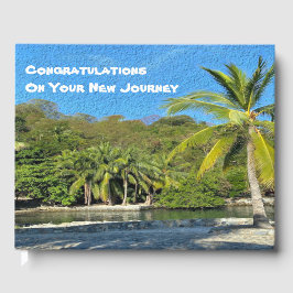 メキシコ，ジワタネホ ゲストブック