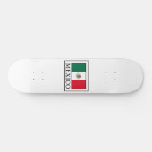 メキシコ スケートボード (横)