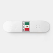 メキシコ スケートボード (横)