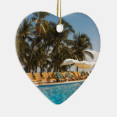 メキシコ セラミックオーナメント (右)