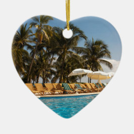 メキシコ セラミックオーナメント