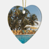 メキシコ セラミックオーナメント (左)