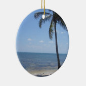 メキシコ セラミックオーナメント (右)