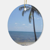 メキシコ セラミックオーナメント (左)