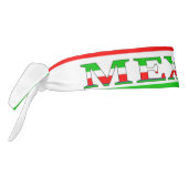 メキシコ タイヘッドバンド (回転270)