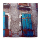 メキシコ タイル (正面)