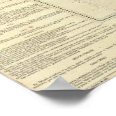 メキシコ，タバスコ ポスター (角)