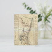 メキシコ，タマウリパス ポストカード (スタンド正面)