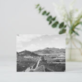 メキシコ，チアパス，サン・クリストバル・デ・ラス・カサス ポストカード (スタンド正面)