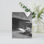 メキシコ,チアパス,マグダレナス ポストカード (スタンド正面)